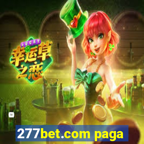 277bet.com paga